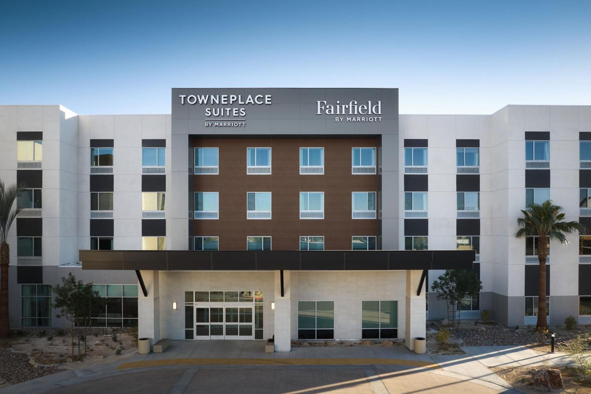 Towneplace By Marriott Marriott Hotel