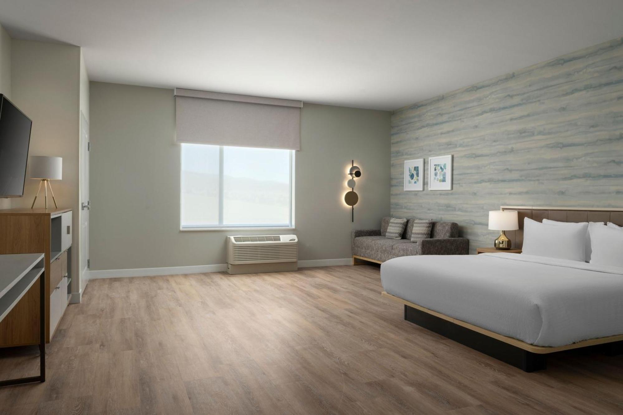 Towneplace By Marriott Marriott Hotel Barstow